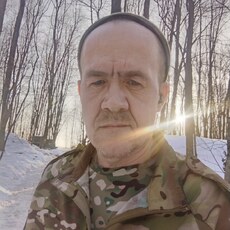 Фотография мужчины Влад, 44 года из г. Феодосия