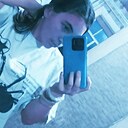 Настя, 20 лет