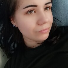 Фотография девушки Екатерина, 20 лет из г. Абакан