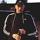 Роман, 34 года