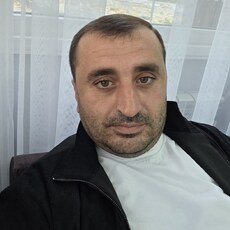 Фотография мужчины Артур, 41 год из г. Анапа