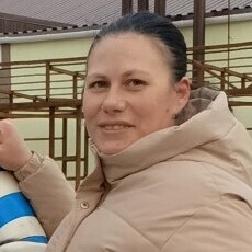 Фотография девушки Екатерина, 36 лет из г. Сальск