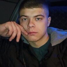 Фотография мужчины Артем, 23 года из г. Смоленск