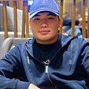 Aidoss, 23 года