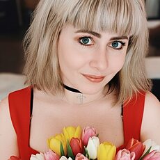 Фотография девушки Катерина, 36 лет из г. Омск