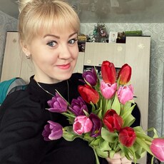 Фотография девушки Анастасия, 34 года из г. Саянск