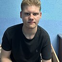 Николай, 19 лет