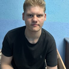 Фотография мужчины Николай, 19 лет из г. Брест