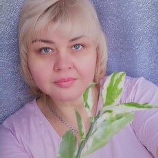 Фотография девушки Анна, 50 лет из г. Стрежевой