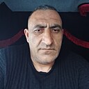 Арам, 46 лет