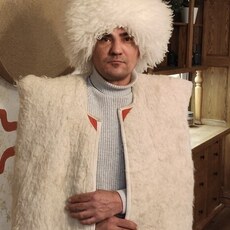 Фотография мужчины Ильгиз, 47 лет из г. Набережные Челны