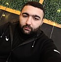 Али, 33 года