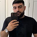 Роман, 35 лет