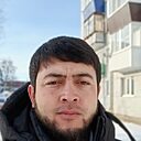 Самир, 30 лет
