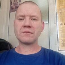 Фотография мужчины Евгений, 46 лет из г. Магнитогорск