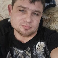 Фотография мужчины Дима, 29 лет из г. Норильск