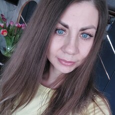 Фотография девушки Танелина, 37 лет из г. Костанай