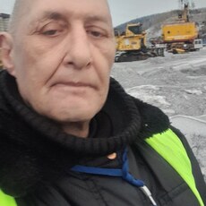Фотография мужчины Валера, 52 года из г. Междуреченск