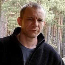 Фотография мужчины Владимир, 41 год из г. Большой Камень