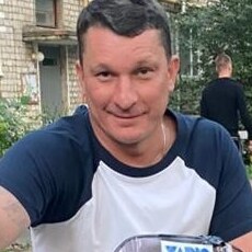 Фотография мужчины Дима, 45 лет из г. Коломна