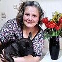 Оля, 43 года