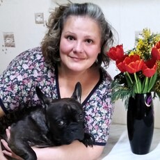 Фотография девушки Оля, 43 года из г. Воронеж