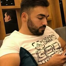 Фотография мужчины Farid, 33 года из г. Москва