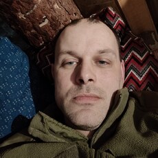 Фотография мужчины Igor, 36 лет из г. Одесса
