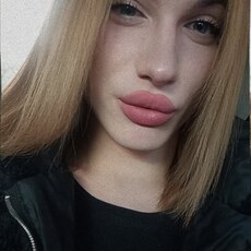 Фотография девушки Виктория Ароян, 21 год из г. Воронеж