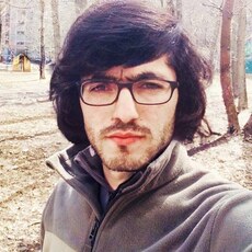Фотография мужчины Марат, 32 года из г. Таштагол
