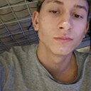 Эрик, 19 лет