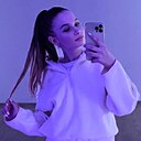 Анастасия, 23 года
