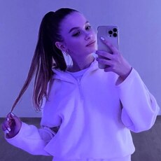 Фотография девушки Анастасия, 23 года из г. Саратов