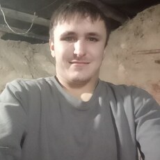 Фотография мужчины Евгений, 31 год из г. Степногорск