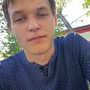 Михаил, 25 лет