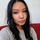 Лиса, 29 лет