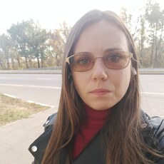 Фотография девушки Юлия, 36 лет из г. Макеевка