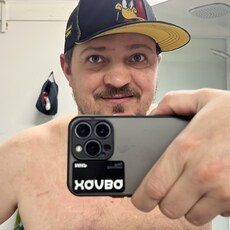 Фотография мужчины Бра, 39 лет из г. Омск