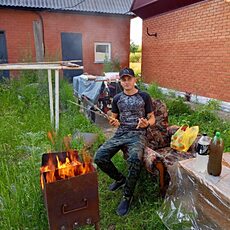 Фотография мужчины Андрей, 33 года из г. Рубцовск