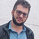 Рамазан, 26 лет