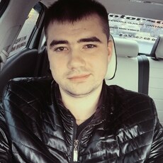 Фотография мужчины Вадим, 31 год из г. Борисов