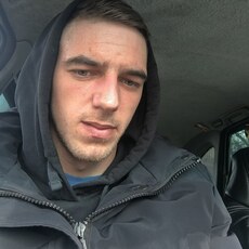 Фотография мужчины Павел, 26 лет из г. Барановичи