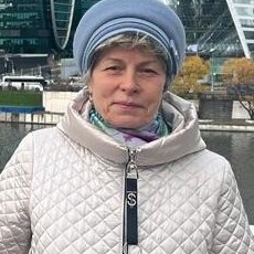 Фотография девушки Светлана, 63 года из г. Усолье-Сибирское