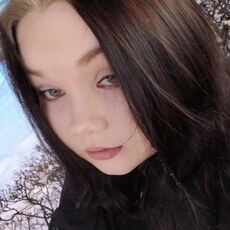 Фотография девушки Ёна, 20 лет из г. Рязань