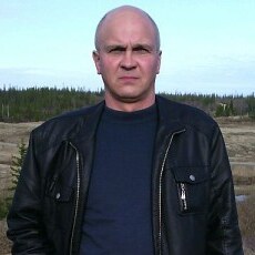 Фотография мужчины Серега, 53 года из г. Печора