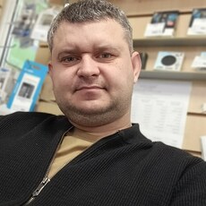 Фотография мужчины Александр, 35 лет из г. Крымск