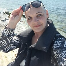 Фотография девушки Екатерина, 45 лет из г. Тбилисская