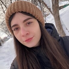 Фотография девушки Алина, 23 года из г. Пермь