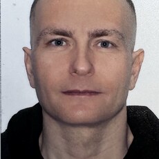 Фотография мужчины Александр, 48 лет из г. Минск