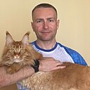 Александр, 48 лет